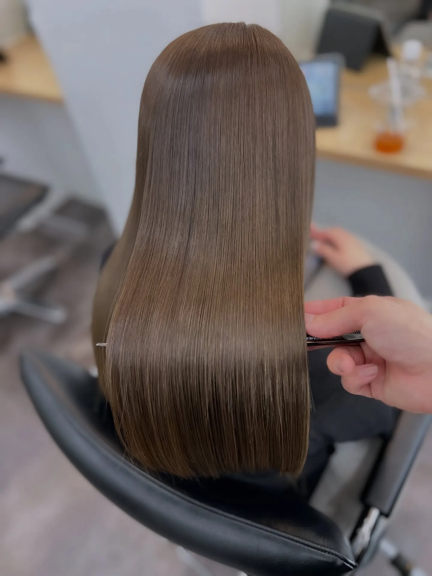 📌髪質改善「ULTOWAトリートメント」はこんな方にオススメ...